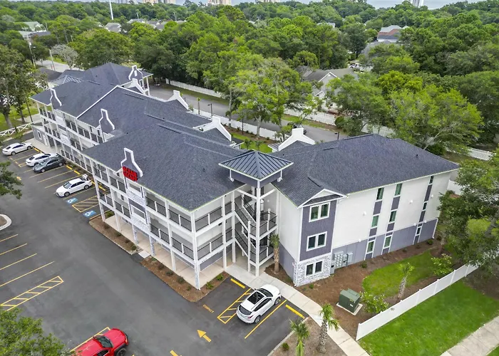 Ocean Escape Condos North