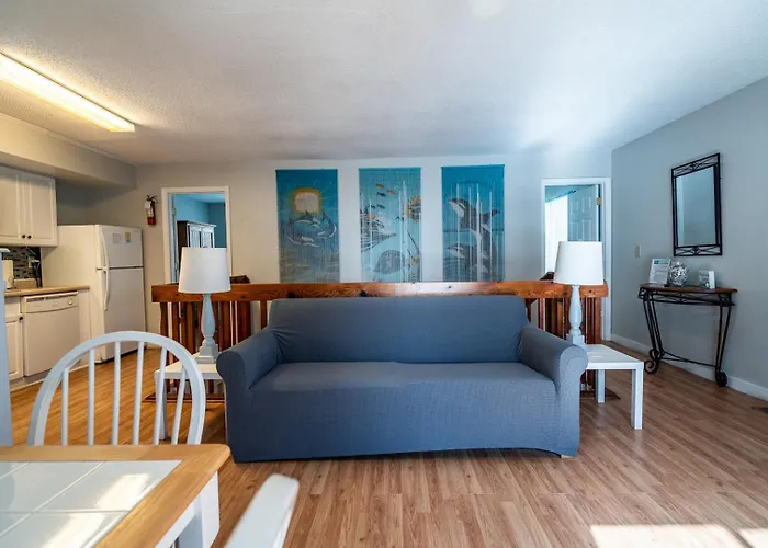 Atlantic Winds Condos