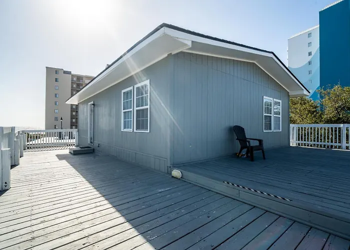Atlantic Winds Condos