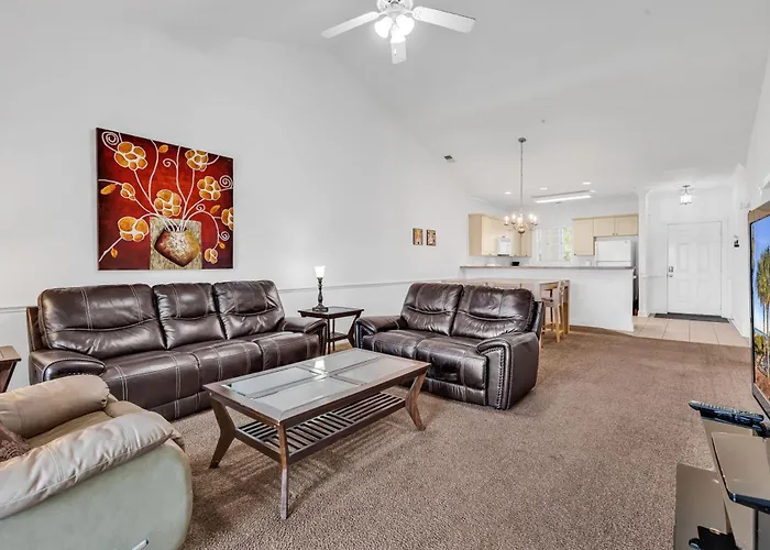 Myrtlewood By Monarch Rentals